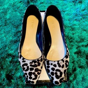 Nine West Speakup Flats